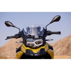 BMW F 750 GS Adventure BMW F 750 GS Adventure